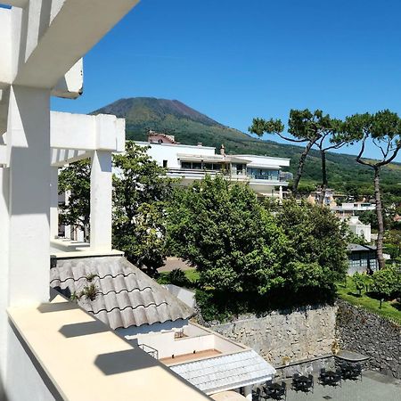 Hotel Sakura Торе дел Греко Екстериор снимка