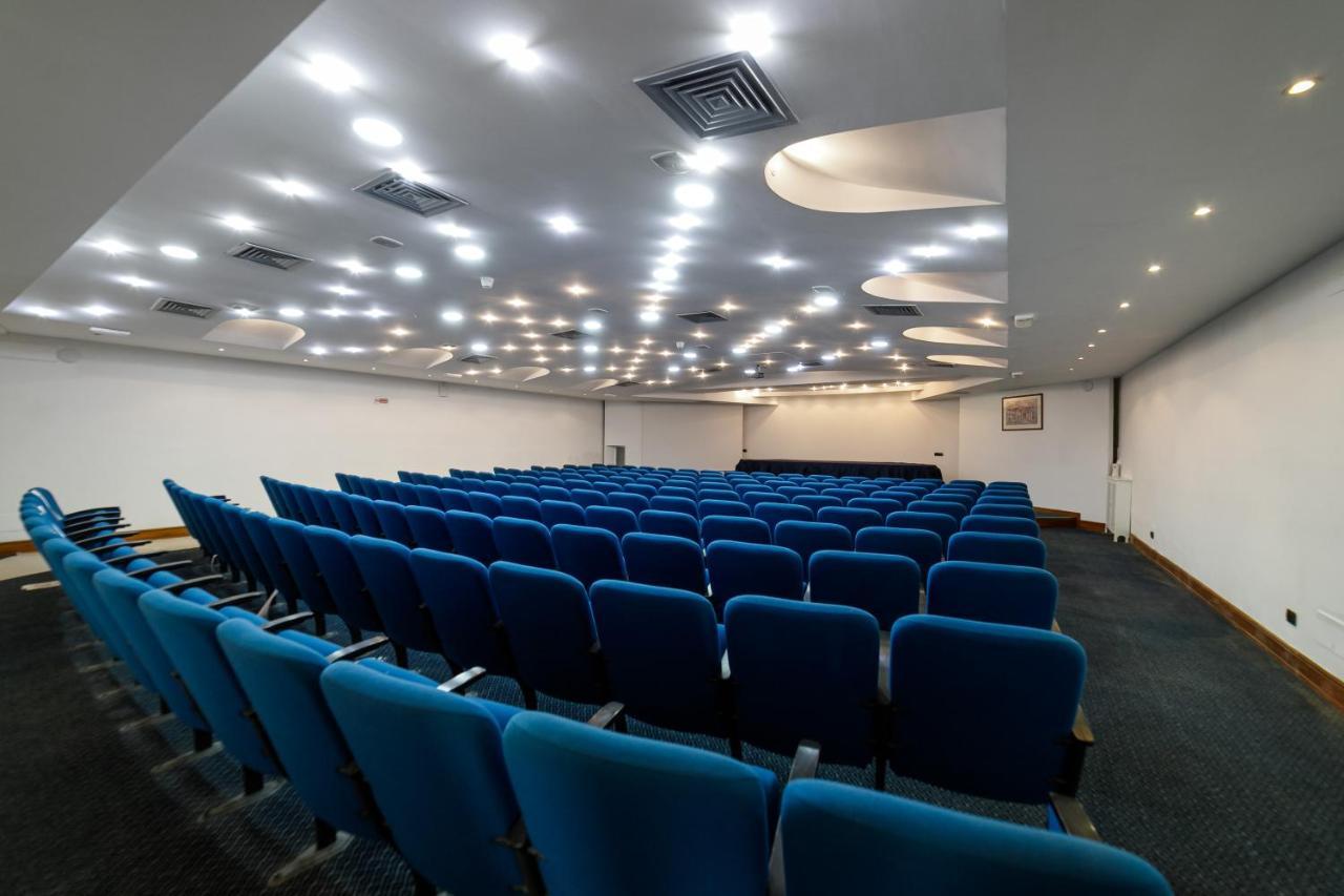 Hotel Sakura Торе дел Греко Екстериор снимка