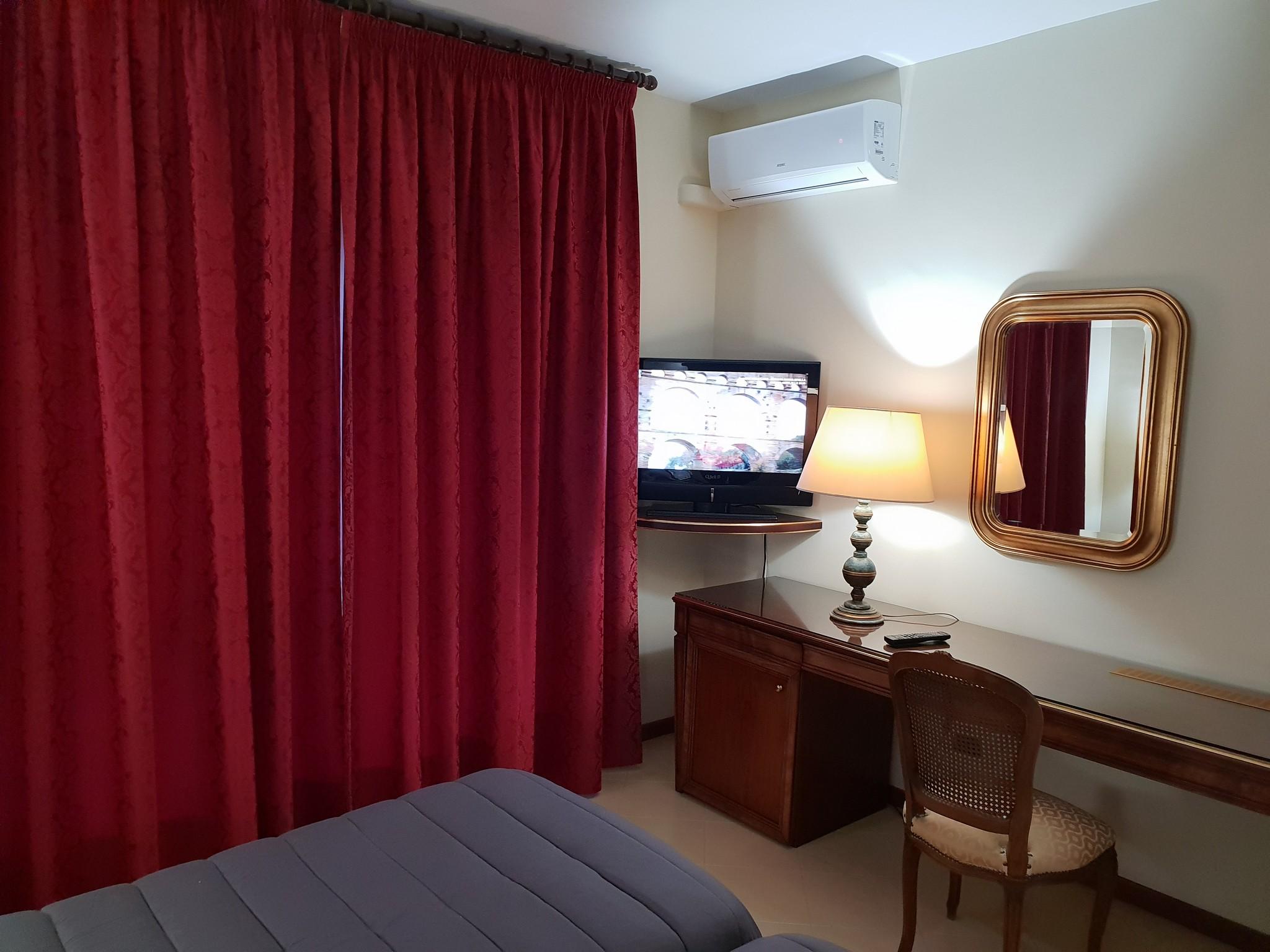 Hotel Sakura Торе дел Греко Екстериор снимка