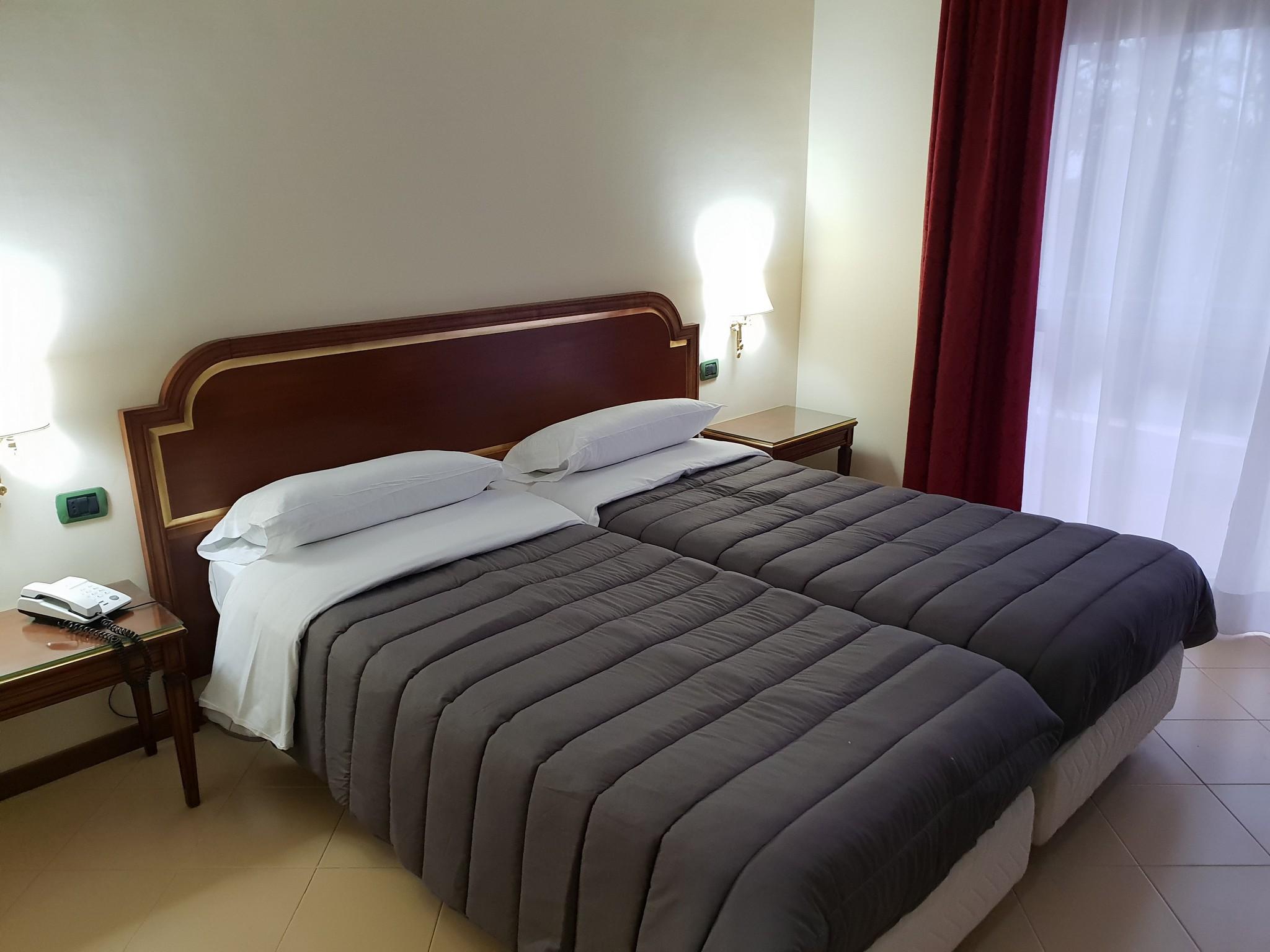 Hotel Sakura Торе дел Греко Екстериор снимка