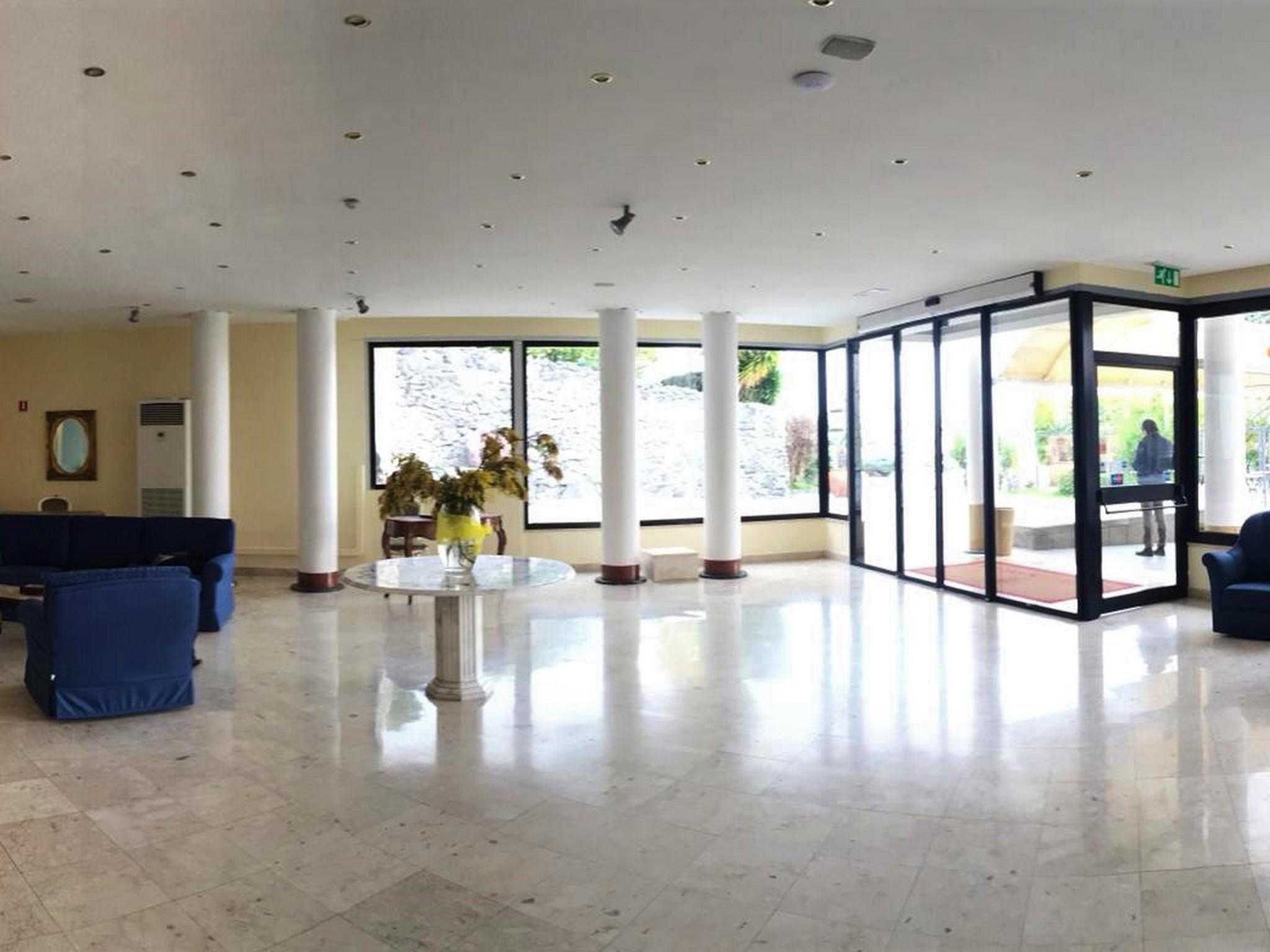 Hotel Sakura Торе дел Греко Екстериор снимка