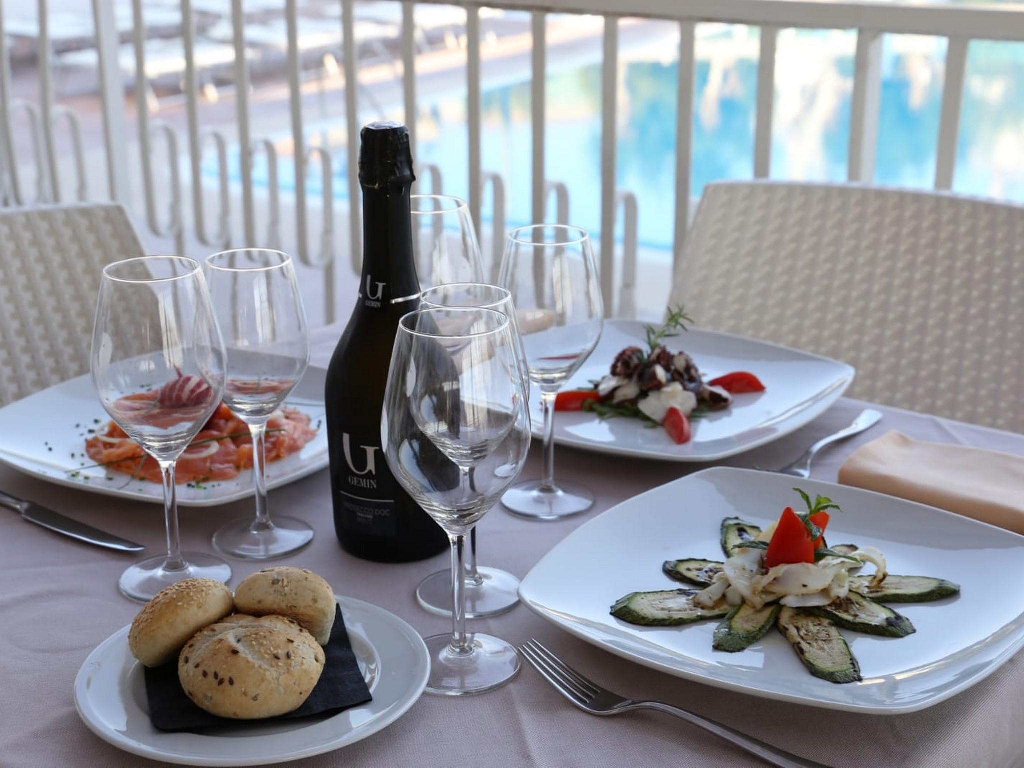 Hotel Sakura Торе дел Греко Екстериор снимка
