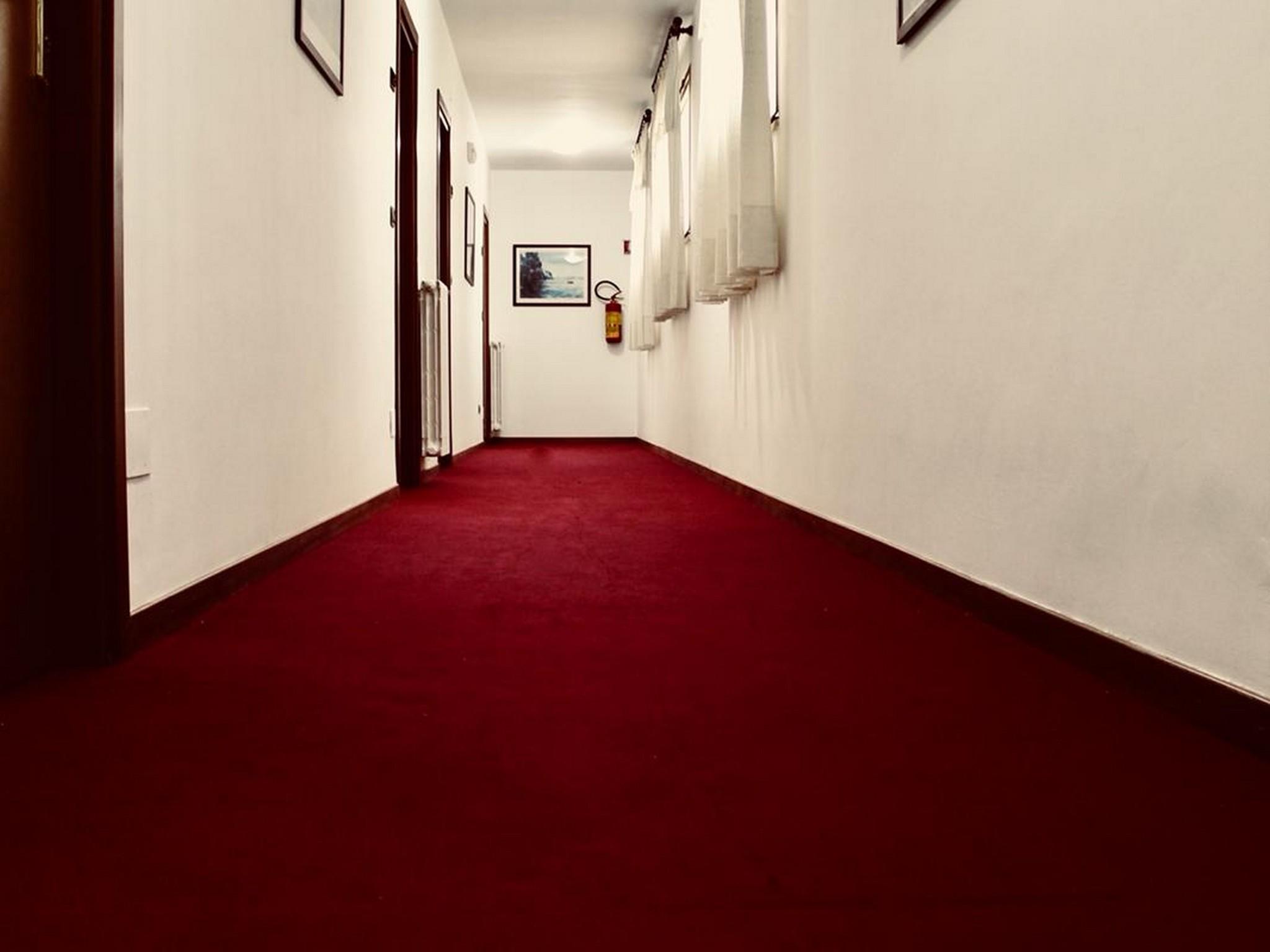 Hotel Sakura Торе дел Греко Екстериор снимка