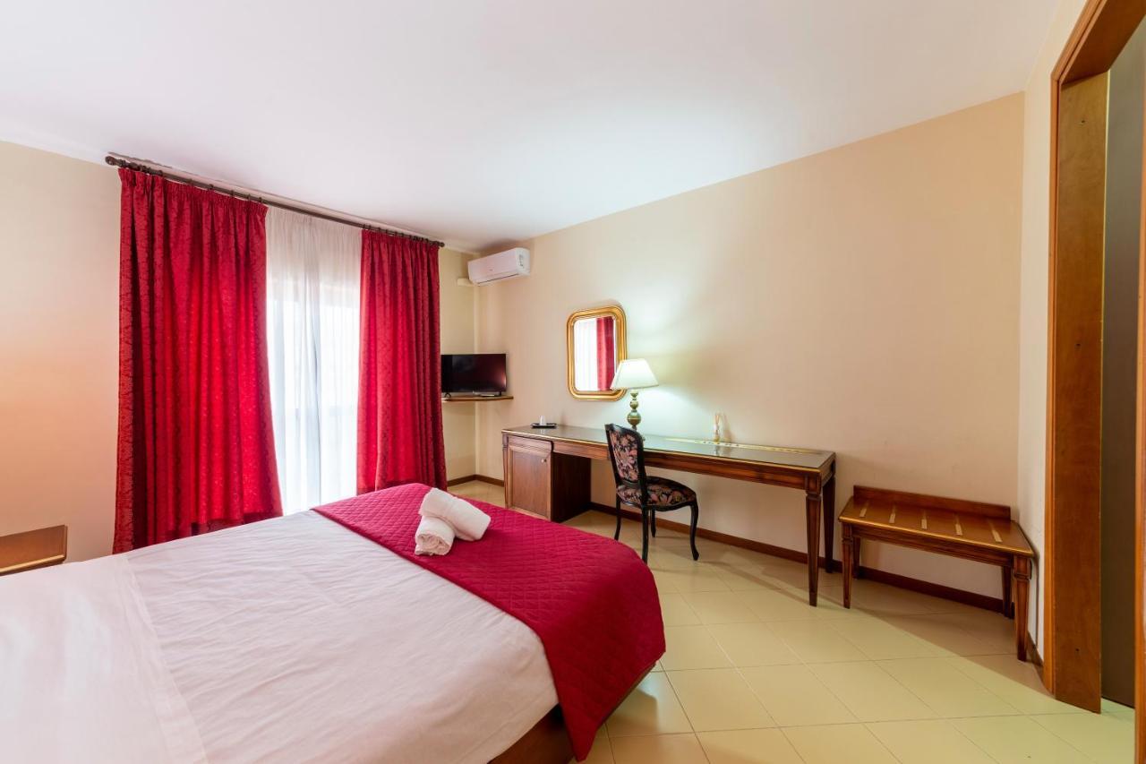 Hotel Sakura Торе дел Греко Екстериор снимка