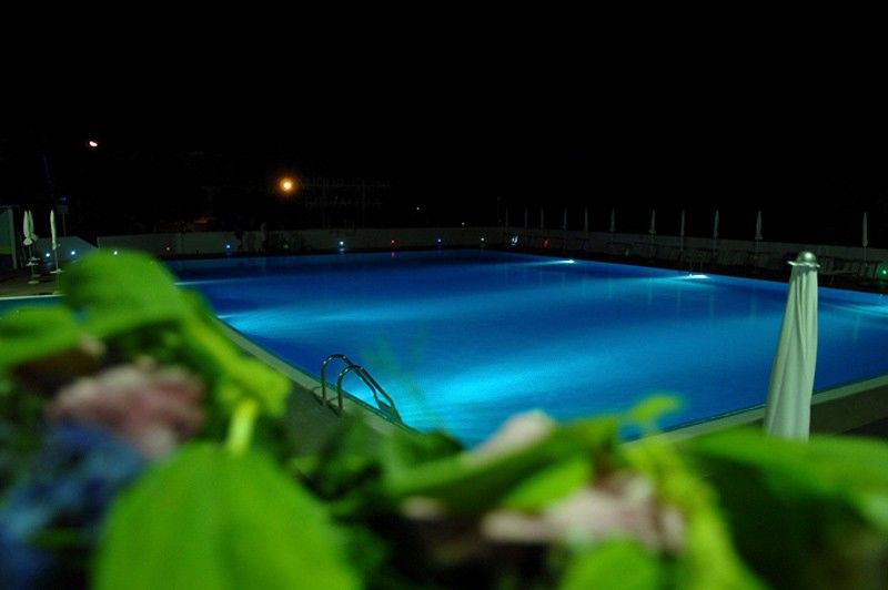Hotel Sakura Торе дел Греко Екстериор снимка