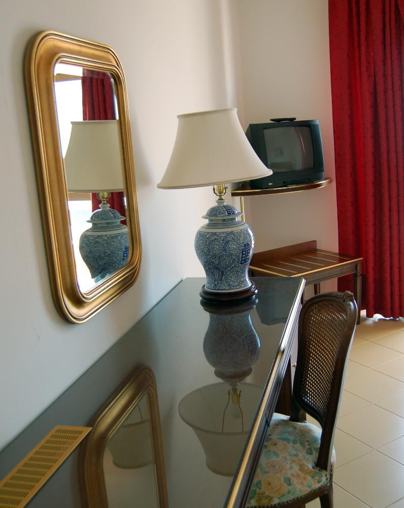 Hotel Sakura Торе дел Греко Екстериор снимка