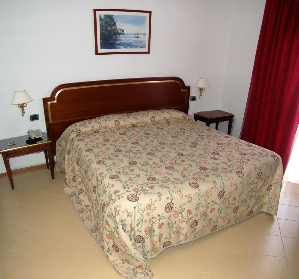 Hotel Sakura Торе дел Греко Екстериор снимка