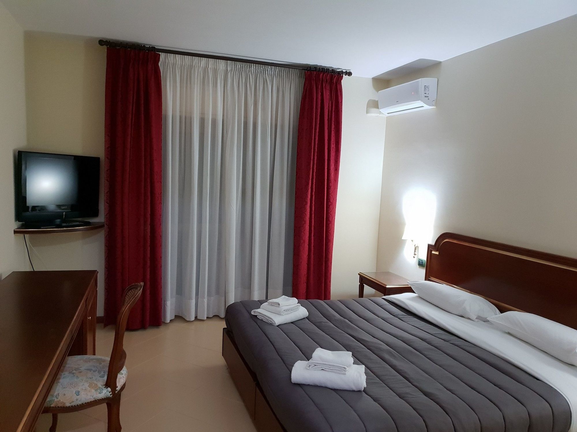 Hotel Sakura Торе дел Греко Екстериор снимка